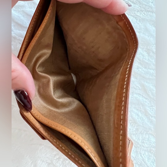 Celine Bifold Wallet - Picture 5 of 7